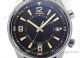 Swiss Grade One Jaeger-LeCoultre Polaris Date Cal.9015 Watch Black Rubber Strap (2)_th.jpg